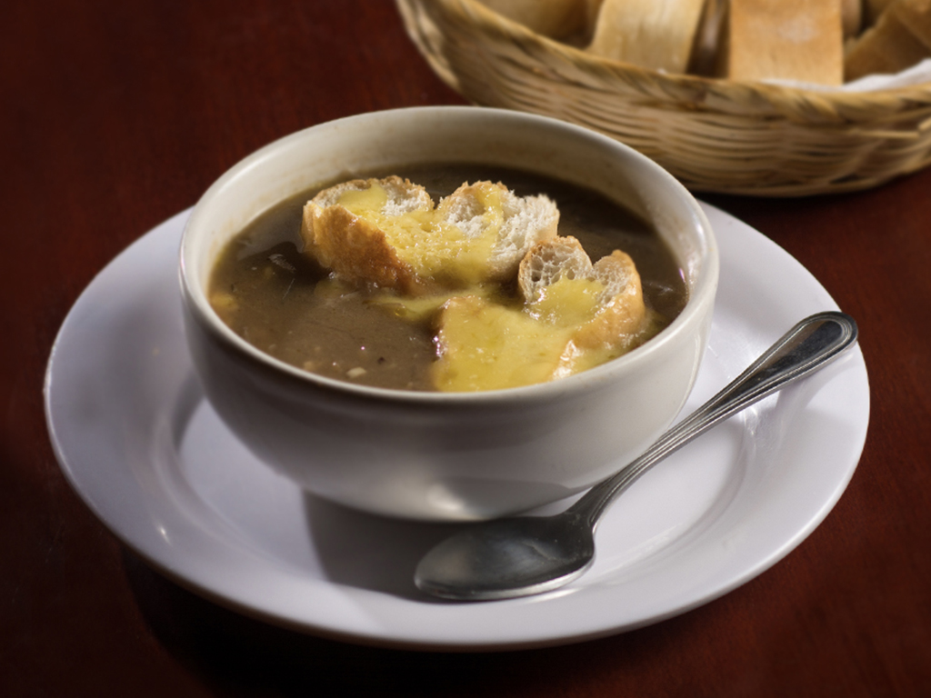 Soups